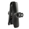 RAM® Double Socket Arm Halves without Bolt, Knob or Spring