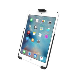 RAM® EZ-Roll'r™ Cradle with Ball for Apple iPad mini 4 & 5