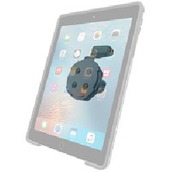 RAM® Quick Release Adapter with Ball for OtterBox uniVERSE Tablet Cases
