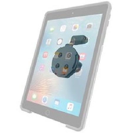 RAM® Quick Release Adapter with Ball for OtterBox uniVERSE Tablet Cases