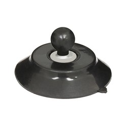 RAM® 4" Diameter Suction Cup Base with Ball