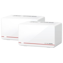 MERCUSYS Halo H37BE(2-pack)
