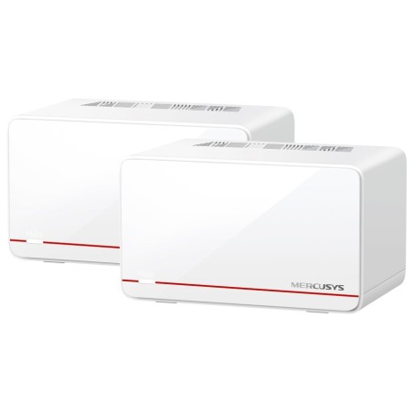 MERCUSYS Halo H37BE(2-pack)