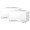 MERCUSYS Halo H37BE(2-pack)