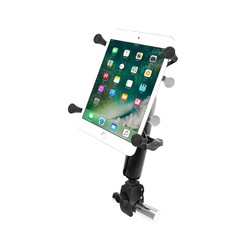 RAM® X-Grip® with RAM® Tough-Claw™ Small Mount for 7"-8" Tablets RAMB400CUN8U