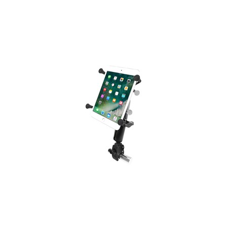 RAM® X-Grip® with RAM® Tough-Claw™ Small Mount for 7"-8" Tablets RAMB400CUN8U