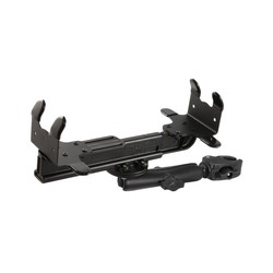 RAM® Quick-Draw™ Mobile Printer Holder RAM® Tough-Claw™ RAMB400UCVPR102