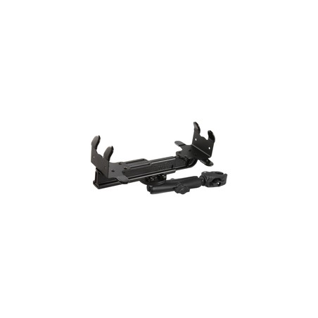 RAM® Quick-Draw™ Mobile Printer Holder RAM® Tough-Claw™ RAMB400UCVPR102