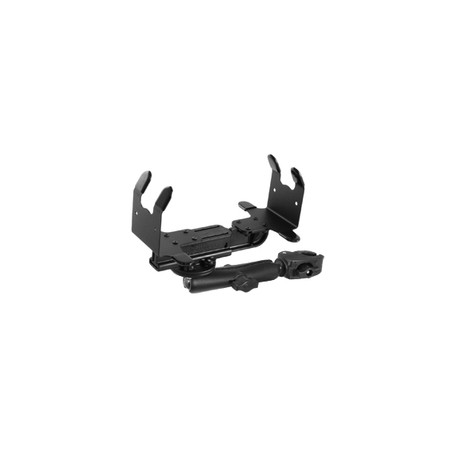 RAM® Quick-Draw™ Mobile Printer Holder RAM® Tough-Claw™ RAMB400UCVPR105