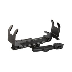 RAM® Quick-Draw™ Mobile Printer Holder RAM® Tough-Claw™ RAMB400UCVPR103