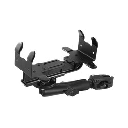 RAM® Quick-Draw™ Mobile Printer Holder RAM® Tough-Claw™ RAMB400UCVPR104