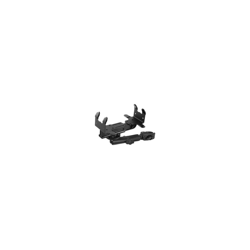 RAM® Quick-Draw™ Mobile Printer Holder RAM® Tough-Claw™ RAMB400UCVPR104