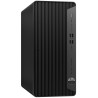 HP PC Elite Tower 800 G9 i5-14500,1x16GB,512GB M.2 NVMe TLC, 2xDP+2xHDMI,usb kl. a myš,noMCR,DVDRW,260Wpla,Win11Pro