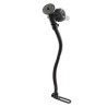 RAM® Pod™ I Locking Vehicle Mount with 18" Rod and Round Plate