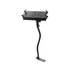 RAM® Tough-Tray™ II Holder with RAM® Pod™ I Vehicle Mount RAMB31612346U