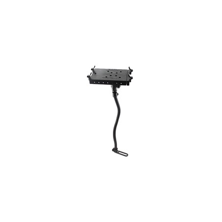 RAM® Tough-Tray™ II Holder with RAM® Pod™ I Vehicle Mount RAMB31612346U