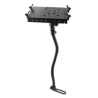 RAM® Tough-Tray™ II Holder with RAM® Pod™ I Vehicle Mount RAMB31612346U