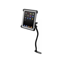 RAM® Tab-Tite™ with RAM® Pod™ I Vehicle Mount for iPad Gen 1-4 + More