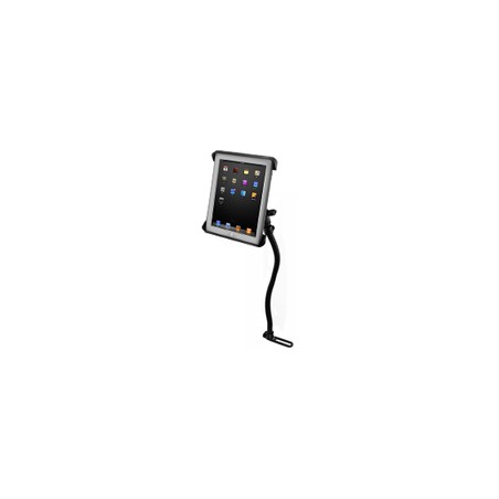 RAM® Tab-Tite™ with RAM® Pod™ I Vehicle Mount for iPad Gen 1-4 + More