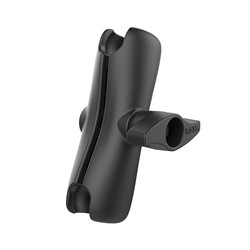 RAM® Double Socket Arm RAMD201U