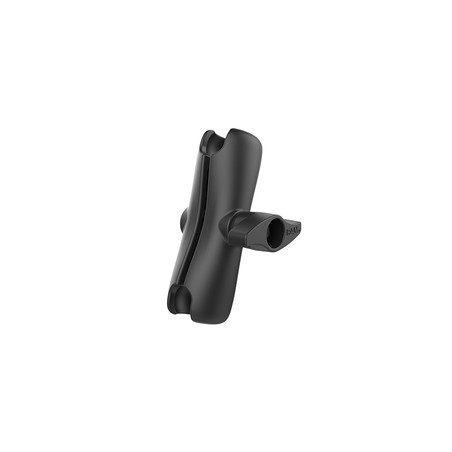 RAM® Double Socket Arm RAMD201U