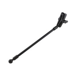 RAM® 22" Double Ball Extention Pipe with Double Socket Arm