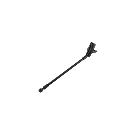 RAM® 22" Double Ball Extention Pipe with Double Socket Arm