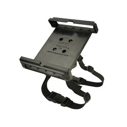 RAM® Tab-Tite™ with Kneeboard Mount for iPad mini with Heavy Duty Cases