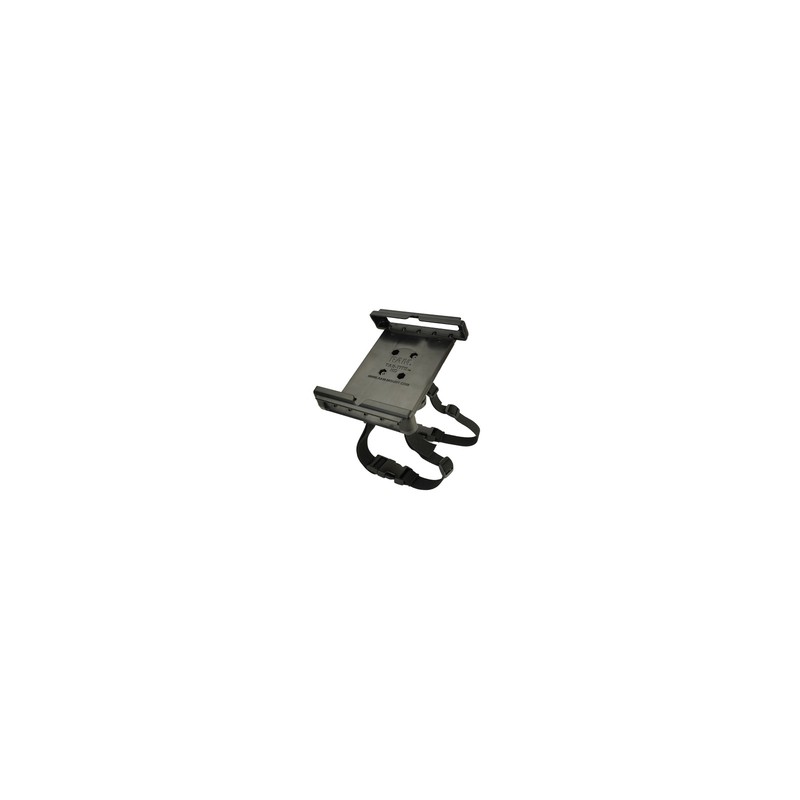RAM® Tab-Tite™ with Kneeboard Mount for iPad mini with Heavy Duty Cases