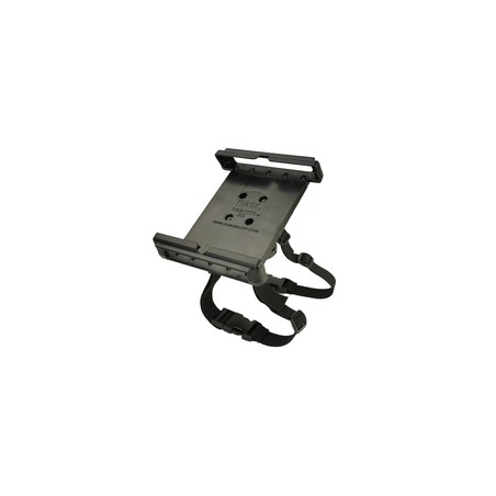 RAM® Tab-Tite™ with Kneeboard Mount for iPad mini with Heavy Duty Cases