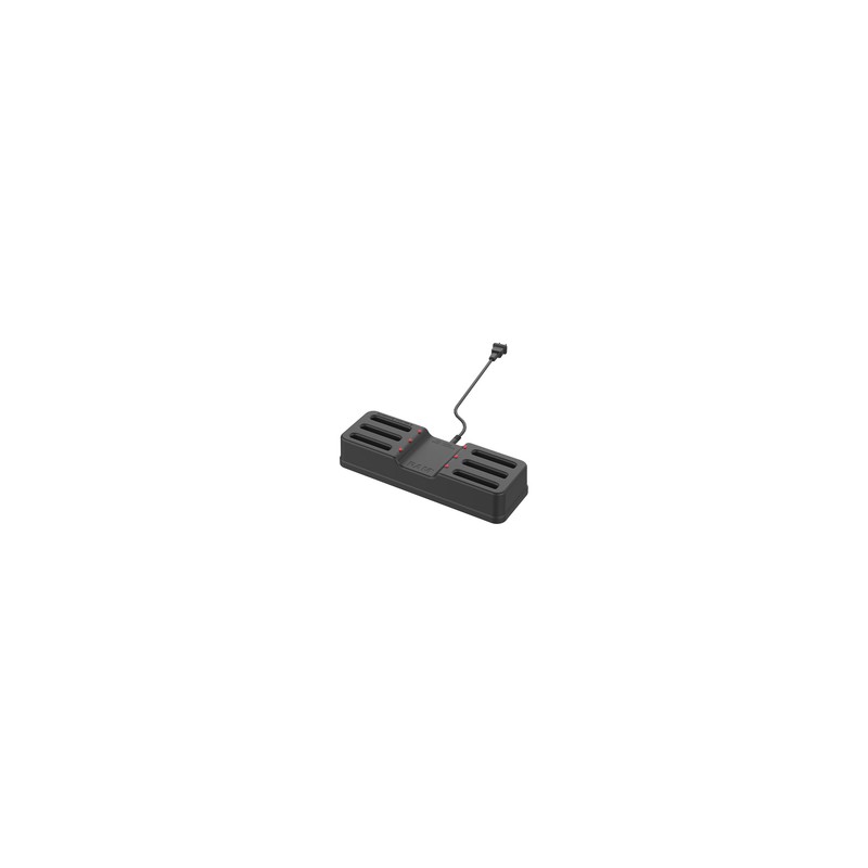 RAM® 6-Port Charging Dock for Samsung XCover 5