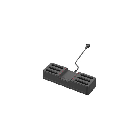 RAM® 6-Port Charging Dock for Samsung XCover 5