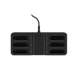 RAM® 6-Port Charging Dock for Kyocera DuraForce Ultra 5G E7110