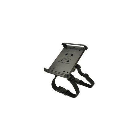 RAM® Tab-Tite™ with Kneeboard Mount for iPad mini Series + More