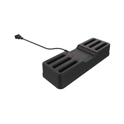 RAM® 6-Port Charging Dock for Samsung XCover Pro