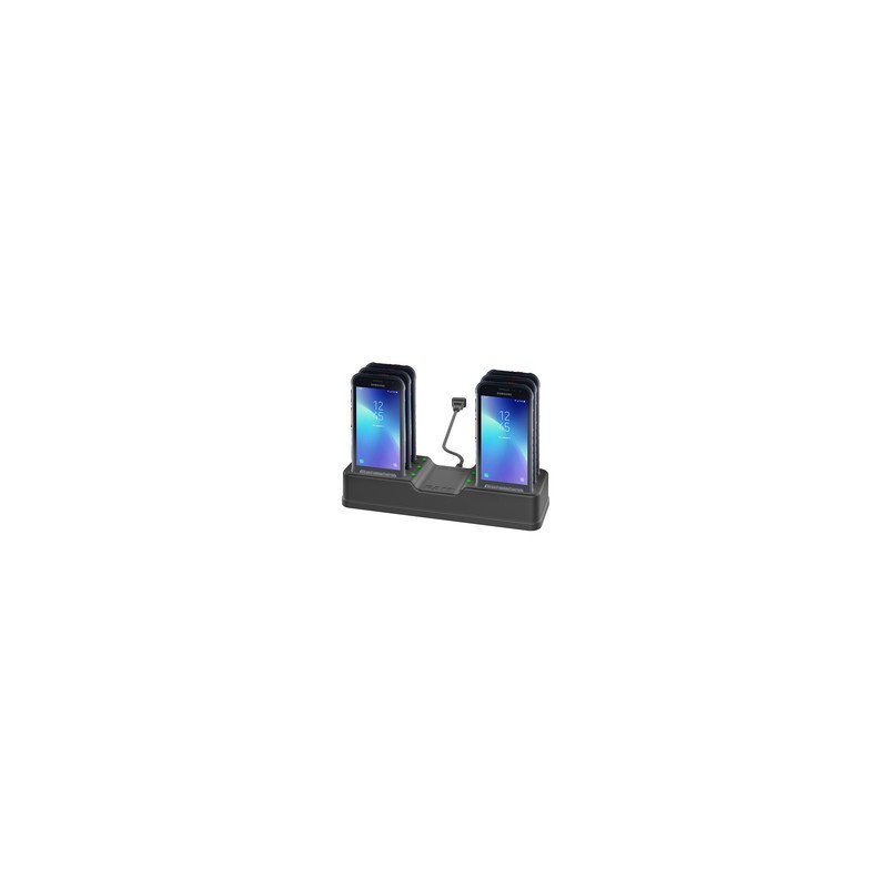 RAM® 6-Port Charging Dock for Samsung XCover FieldPro