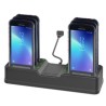 RAM® 6-Port Charging Dock for Samsung XCover FieldPro