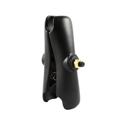 RAM® Double Socket Arm with No Knob