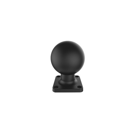 RAM® Ball Base with 1.5" x 1.5" 4-Hole Pattern RAMD202U22