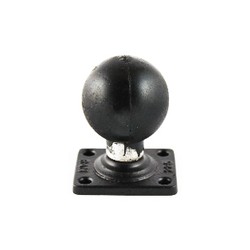 RAM® Ball Base with 1.5" x 2" 4-Hole Pattern RAMD202U225