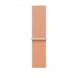 Watch Acc/46/Cantaloupe Sport Loop