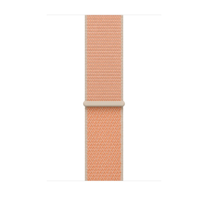 Watch Acc/46/Cantaloupe Sport Loop