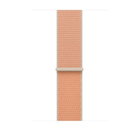 Watch Acc/46/Cantaloupe Sport Loop
