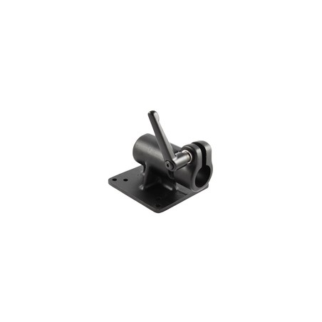 RAM® 100x100mm VESA Plate with 1" NPT Hole