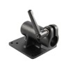 RAM® 100x100mm VESA Plate with 1" NPT Hole