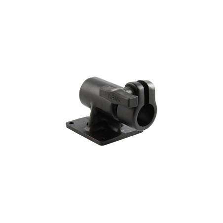 RAM® 75x75mm VESA Plate with 1" NPT Hole