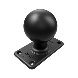 RAM® 35x75mm VESA Plate with Ball