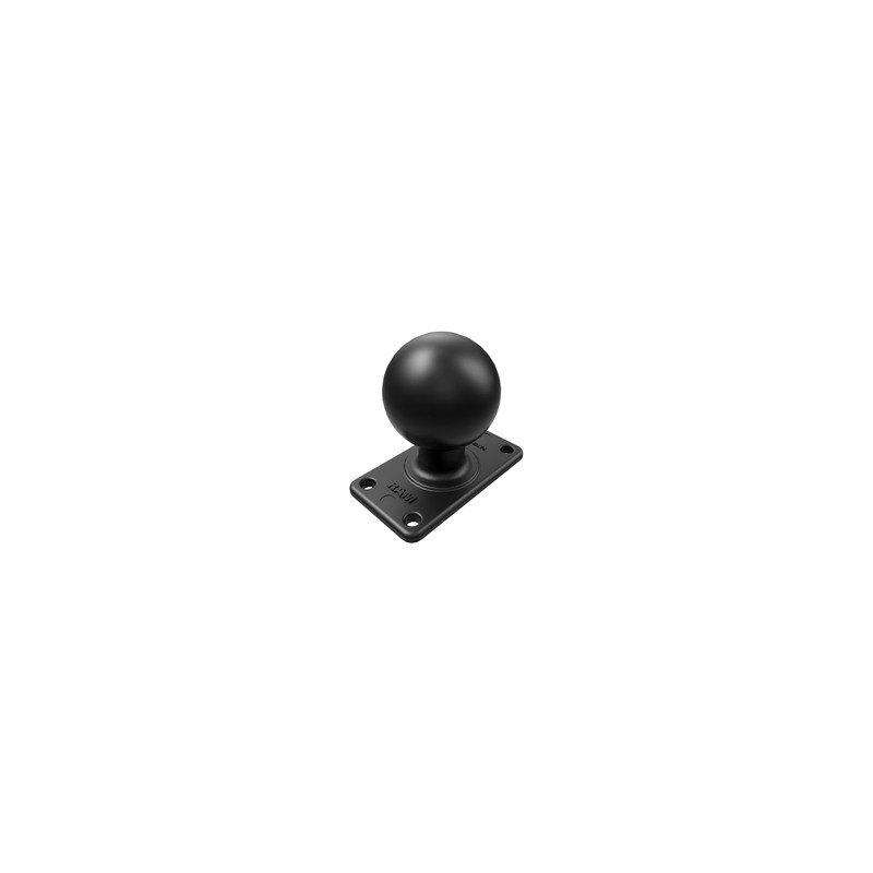 RAM® 35x75mm VESA Plate with Ball