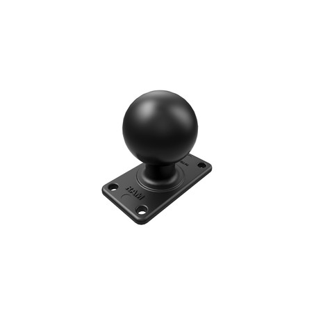 RAM® 35x75mm VESA Plate with Ball