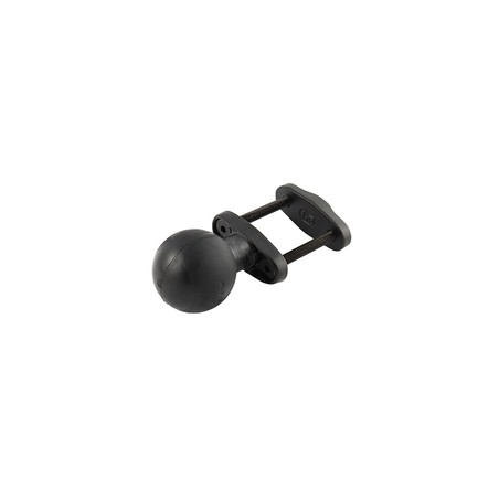 RAM® Square Post Clamp Base for Posts up to 1.5" Wide RAMD247U15